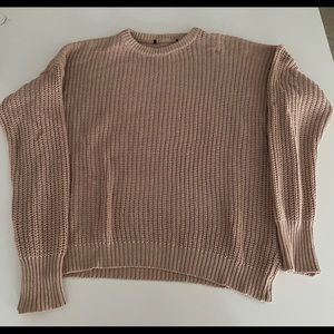 John Galt Sweater